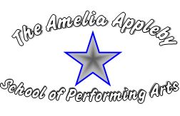 The Amelia Appleby School of Performing Arts